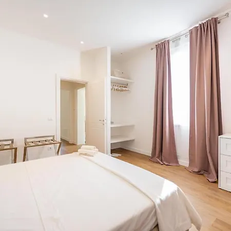 46 Luxury Венеция