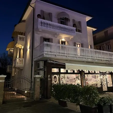 46 Luxury Венеция