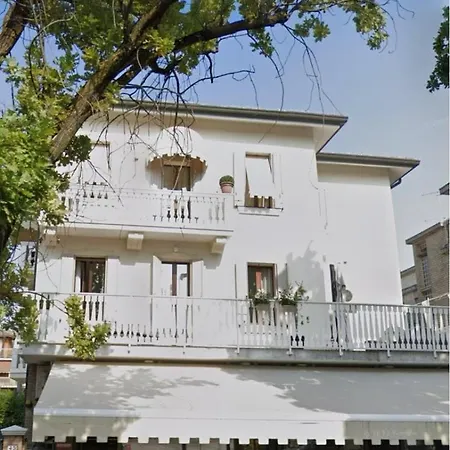 46 Luxury Апартаменты Венеция