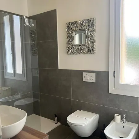 46 Luxury Апартаменты Венеция