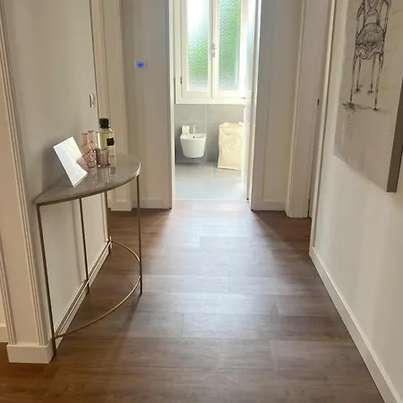 Апартаменты 46 Luxury