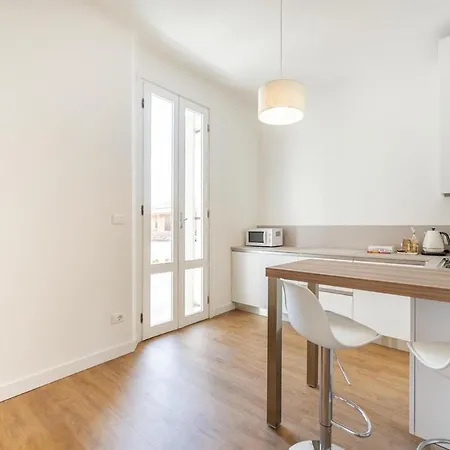 46 Luxury Апартаменты