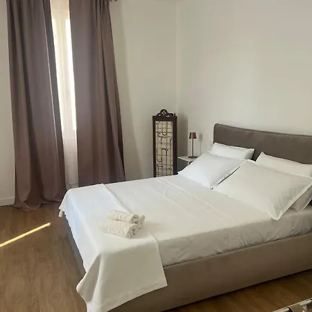 46 Luxury * Венеция