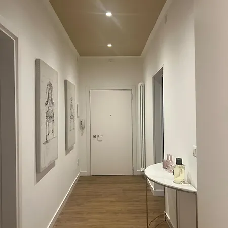 46 Luxury Apartmán *