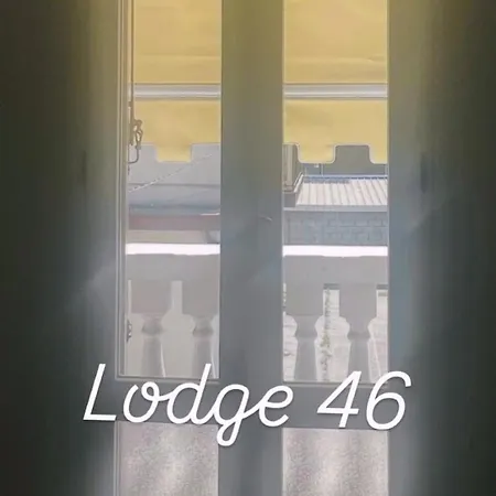 46 Luxury *
