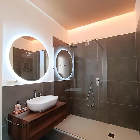 Apartment 46 Luxury Marghera