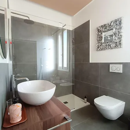46 Luxury Appartamento *