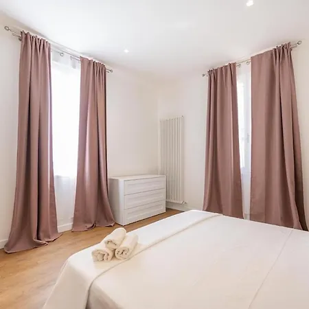46 Luxury Appartamento *