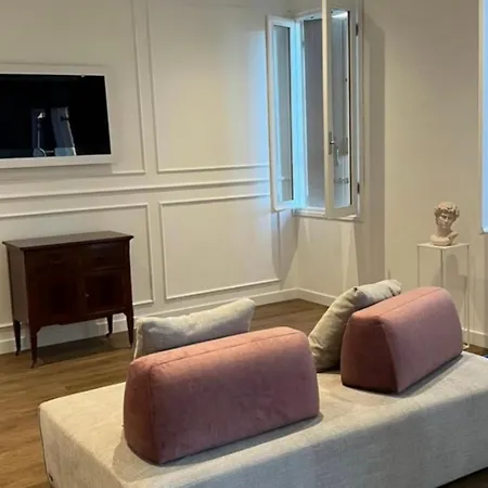 46 Luxury Appartamento *
