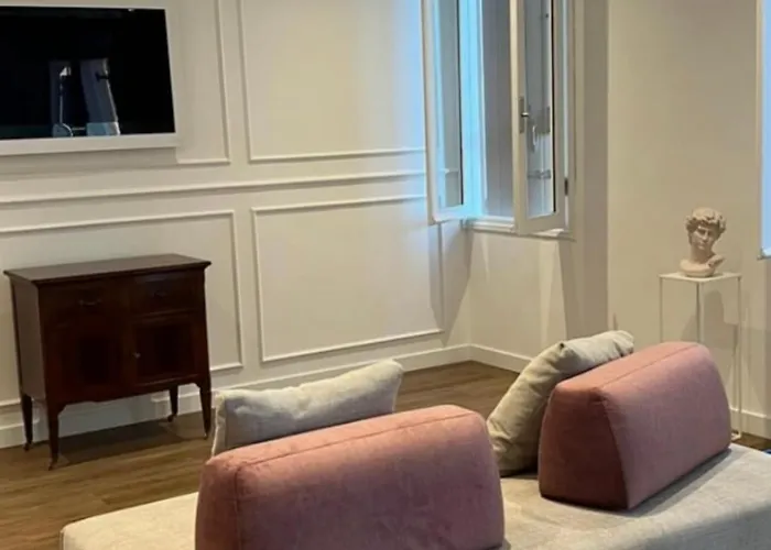 46 Luxury Apartamento *